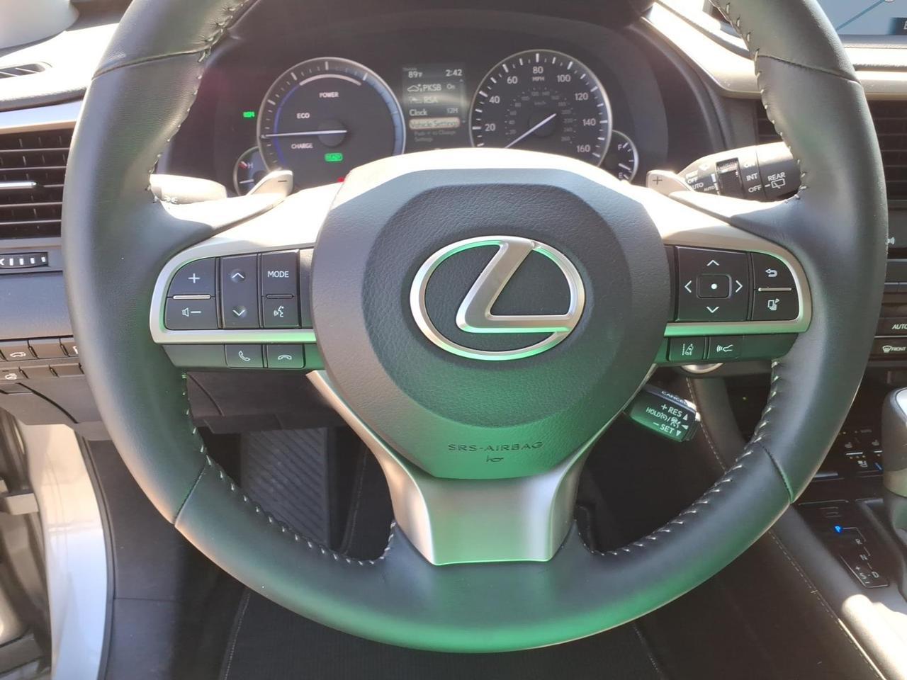 2021 Lexus RX 450h Base Roanoke VA