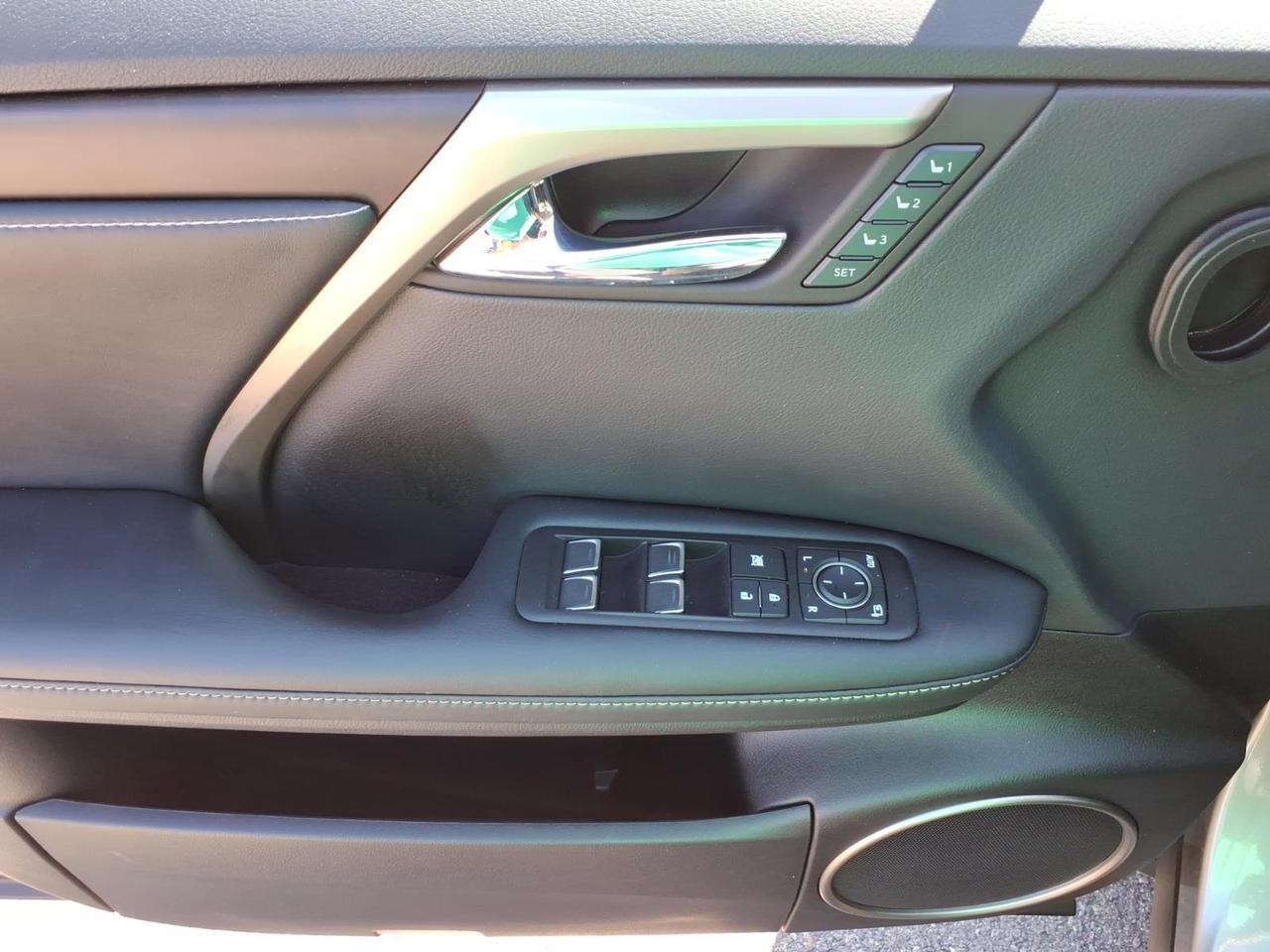 2021 Lexus RX 450h Base Roanoke VA