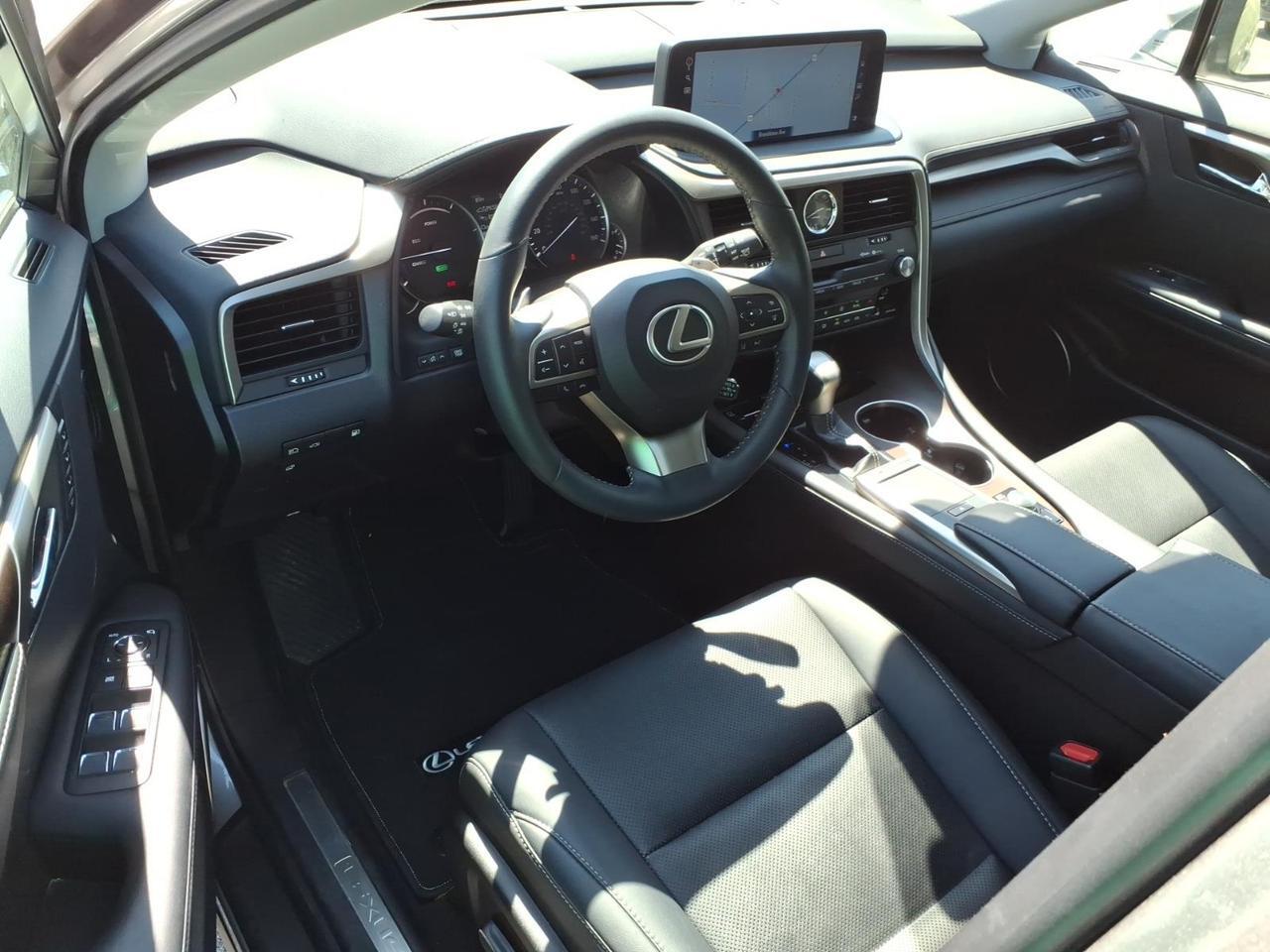 2021 Lexus RX 450h Base Roanoke VA