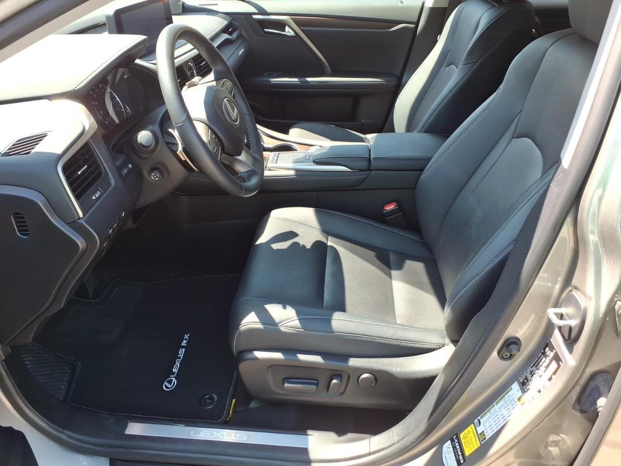2021 Lexus RX 450h Base Roanoke VA