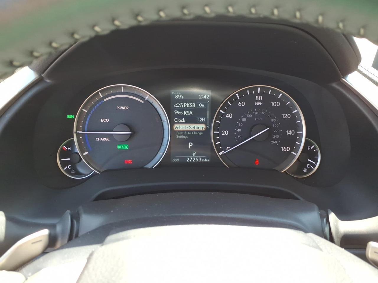2021 Lexus RX 450h Base Roanoke VA