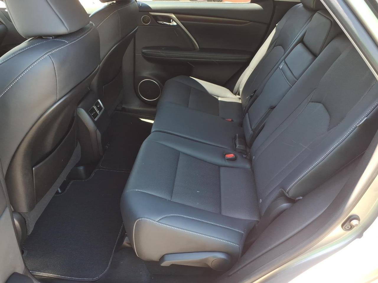 2021 Lexus RX 450h Base Roanoke VA