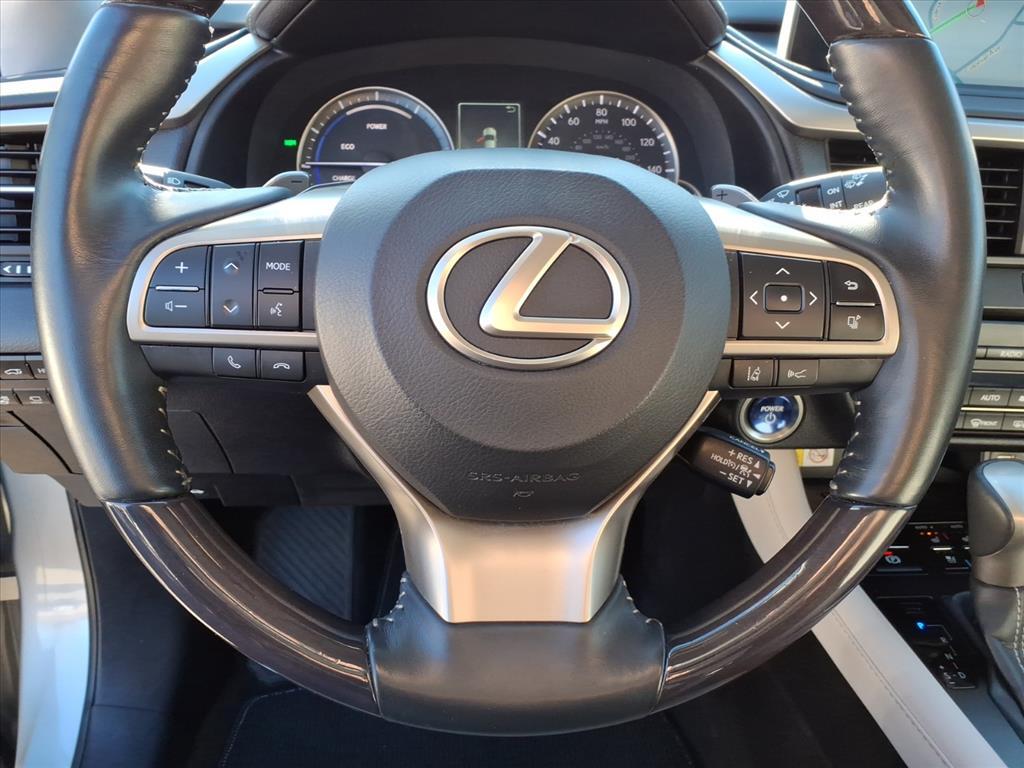 2021 Lexus RX 450h Base Roanoke VA