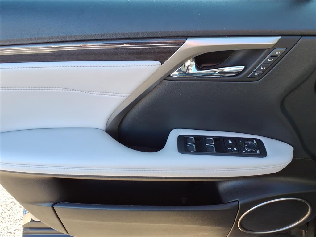 2021 Lexus RX 450h Base Roanoke VA