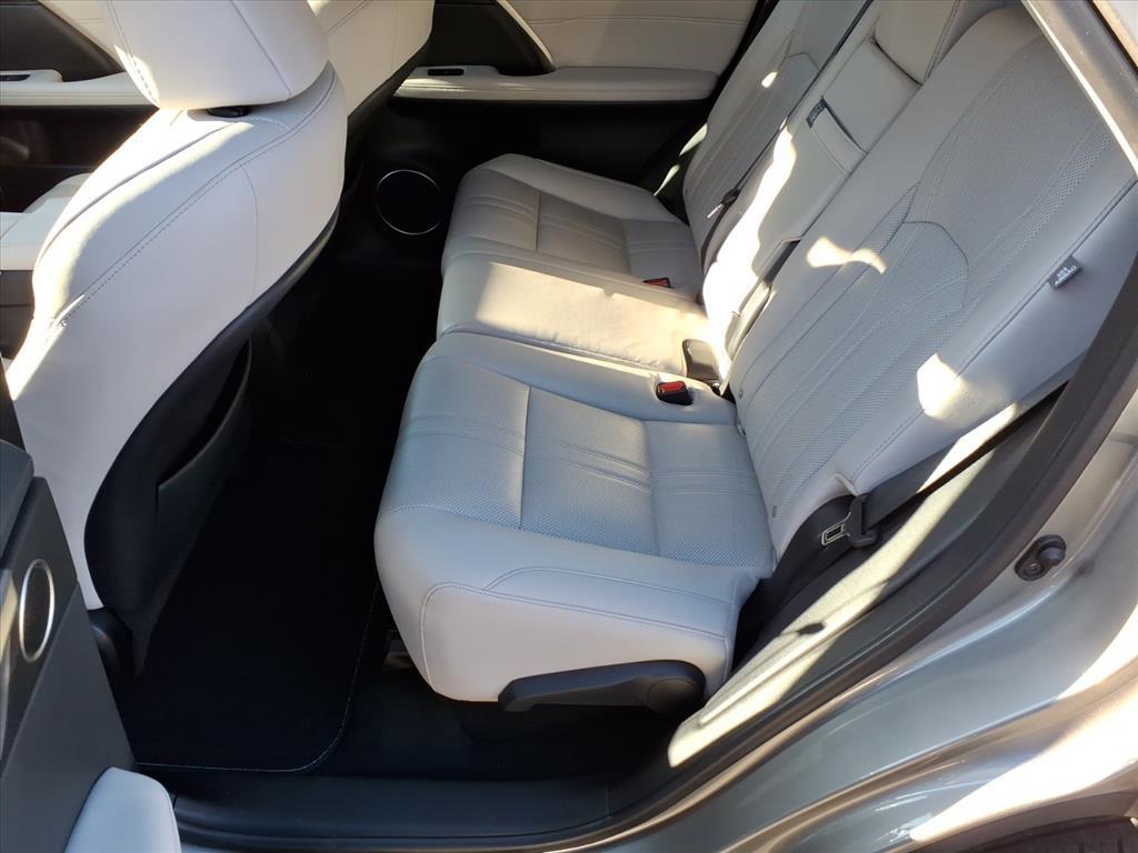 2021 Lexus RX 450h Base Roanoke VA