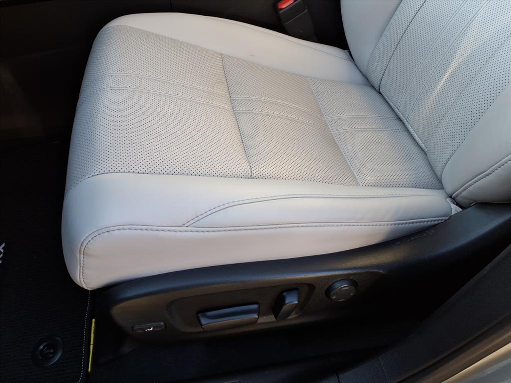 2021 Lexus RX 450h Base Roanoke VA