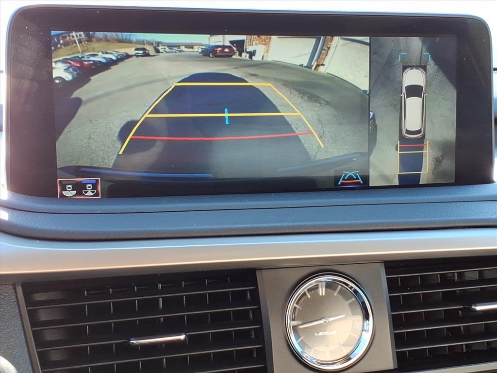 2021 Lexus RX 450h Base Roanoke VA