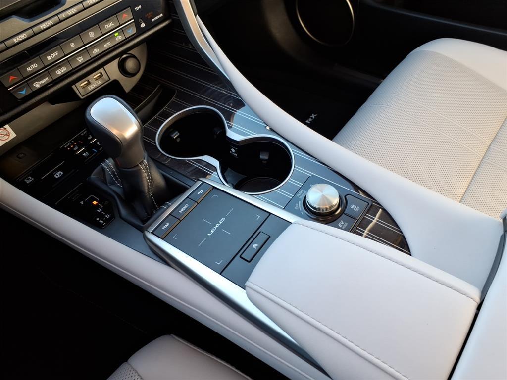 2021 Lexus RX 450h Base Roanoke VA