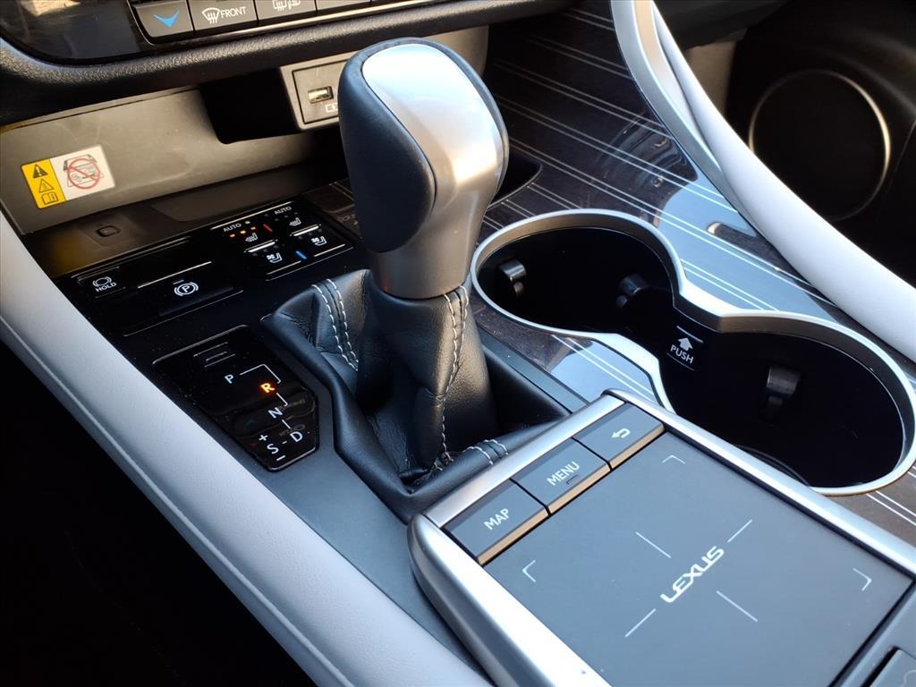 2021 Lexus RX 450h Base Roanoke VA