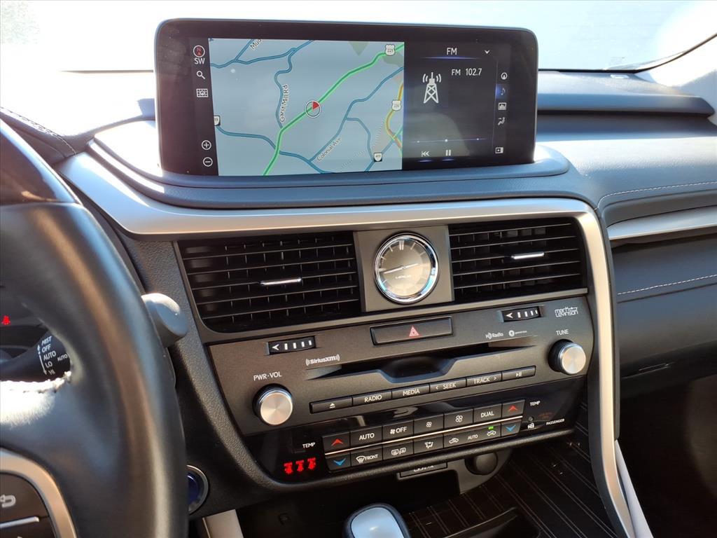 2021 Lexus RX 450h Base Roanoke VA