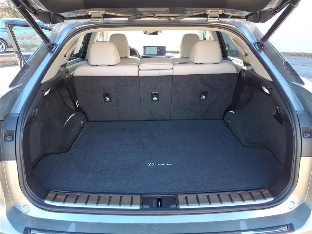 2021 Lexus RX 450h Base Roanoke VA