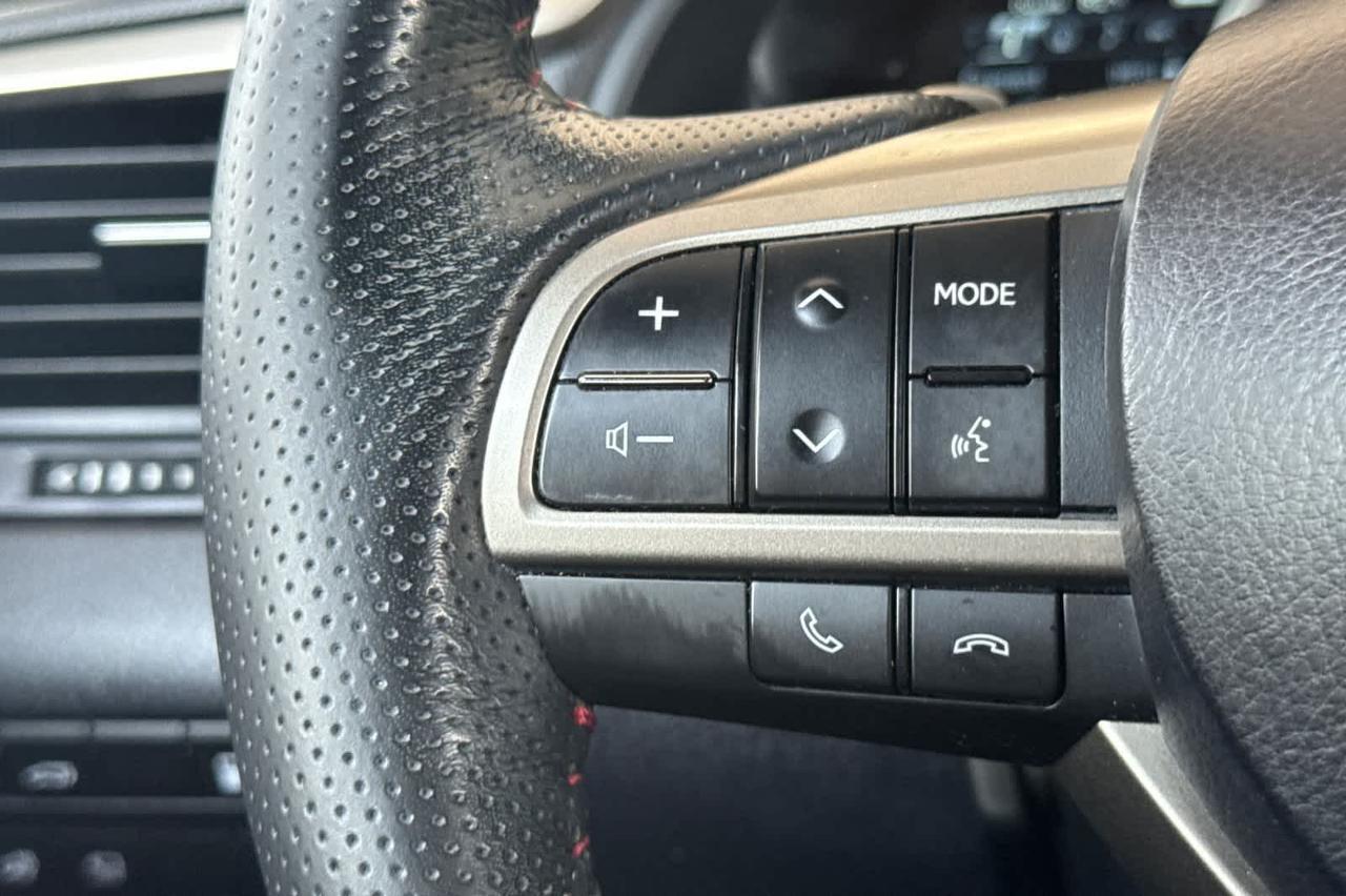 2021 Lexus RX 450h F SPORT Appearance Roseville CA