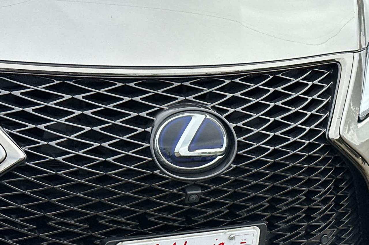 2021 Lexus RX 450h F SPORT Appearance Roseville CA