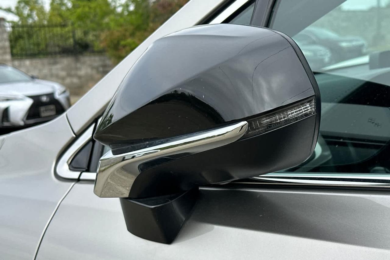 2021 Lexus RX 450h F SPORT Appearance Roseville CA