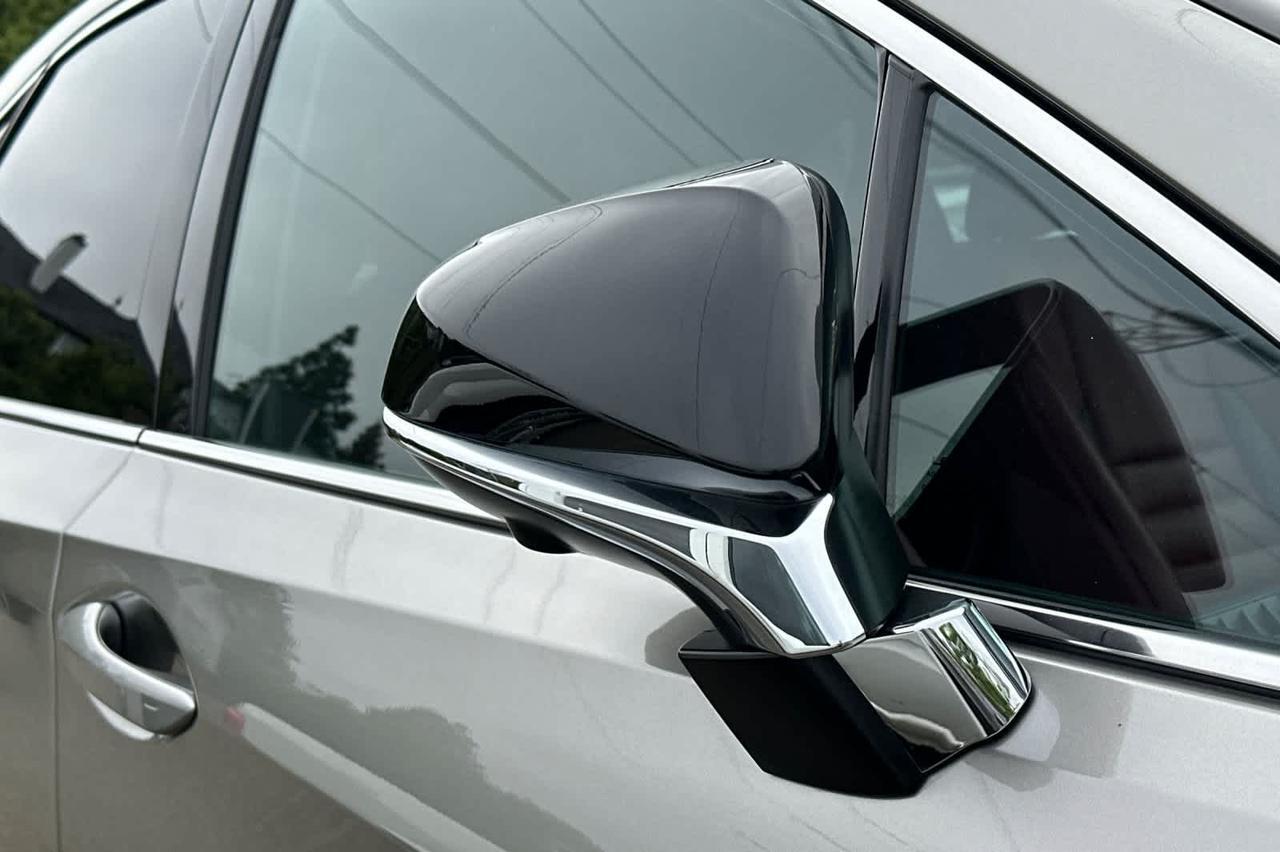 2021 Lexus RX 450h F SPORT Appearance Roseville CA