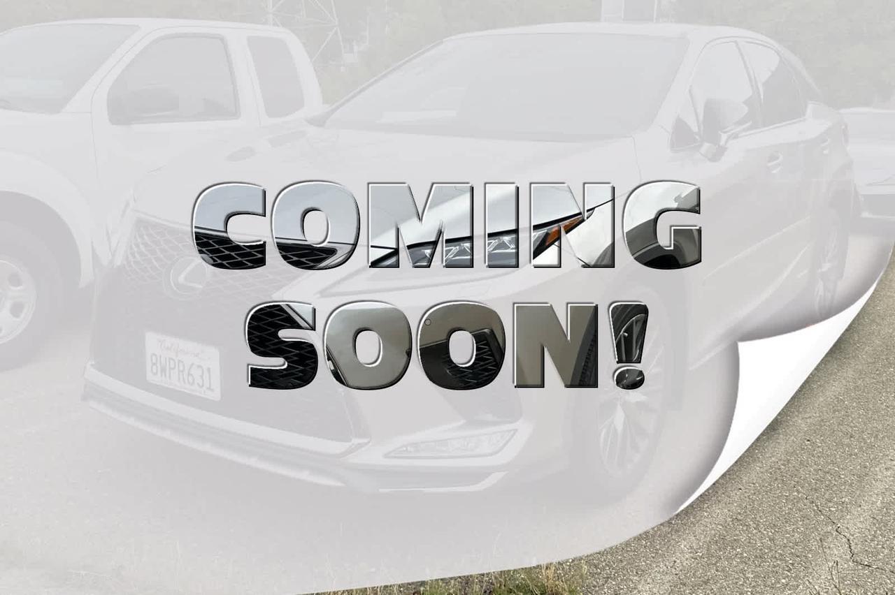 2021 Lexus RX 450h F SPORT Appearance