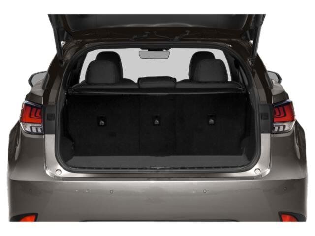 2021 Lexus RX 450h F SPORT Appearance San Antonio TX