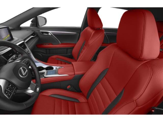 2021 Lexus RX 450h F SPORT Appearance San Antonio TX