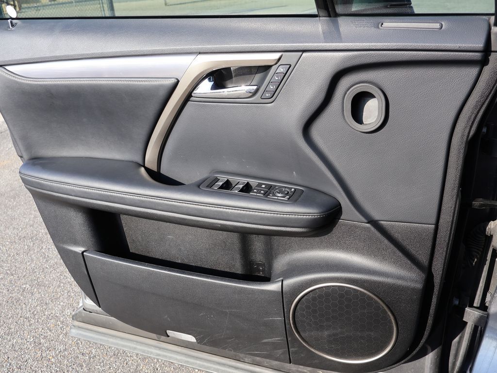 2021 Lexus RX 450h F Sport San Clemente CA