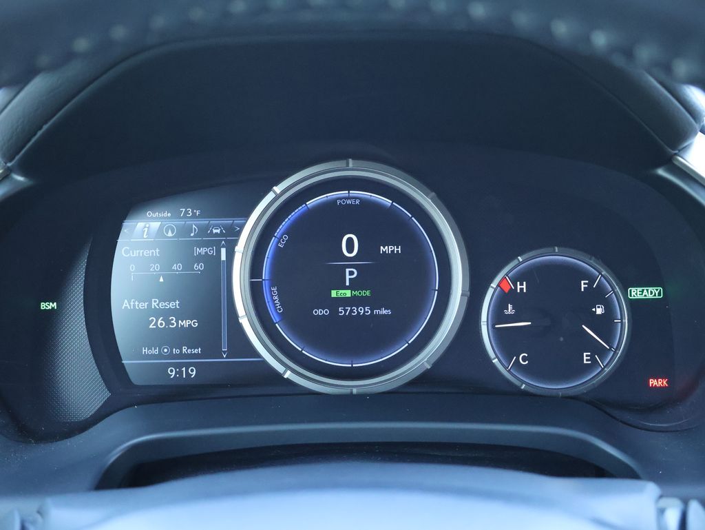 2021 Lexus RX 450h F Sport San Clemente CA