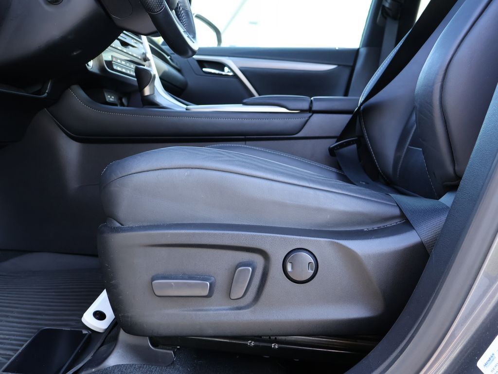 2021 Lexus RX 450h F Sport San Clemente CA