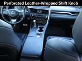 2021 Lexus RX 450h F Sport Oshkosh WI