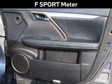 2021 Lexus RX 450h F Sport Oshkosh WI