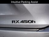 2021 Lexus RX 450h F Sport Oshkosh WI