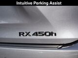 2021 Lexus RX 450h F Sport Oshkosh WI