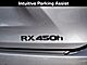 2021 Lexus RX 450h F Sport Oshkosh WI