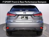 2021 Lexus RX 450h F Sport Oshkosh WI