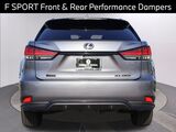 2021 Lexus RX 450h F Sport Oshkosh WI
