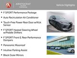 2021 Lexus RX 450h F Sport Oshkosh WI