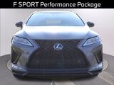 2021 Lexus RX 450h F Sport Oshkosh WI