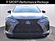 2021 Lexus RX 450h F Sport Oshkosh WI