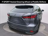 2021 Lexus RX 450h F Sport Oshkosh WI