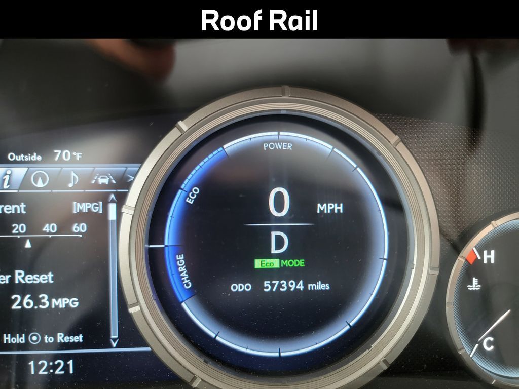 2021 Lexus RX 450h F Sport San Clemente CA