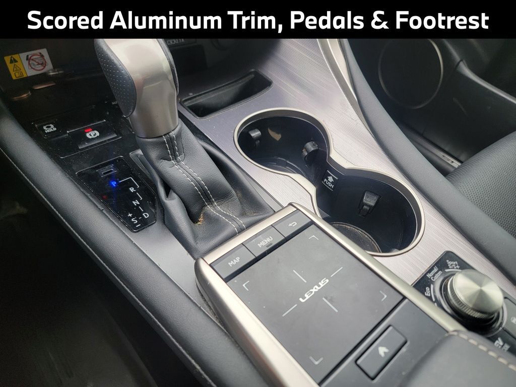 2021 Lexus RX 450h F Sport San Clemente CA