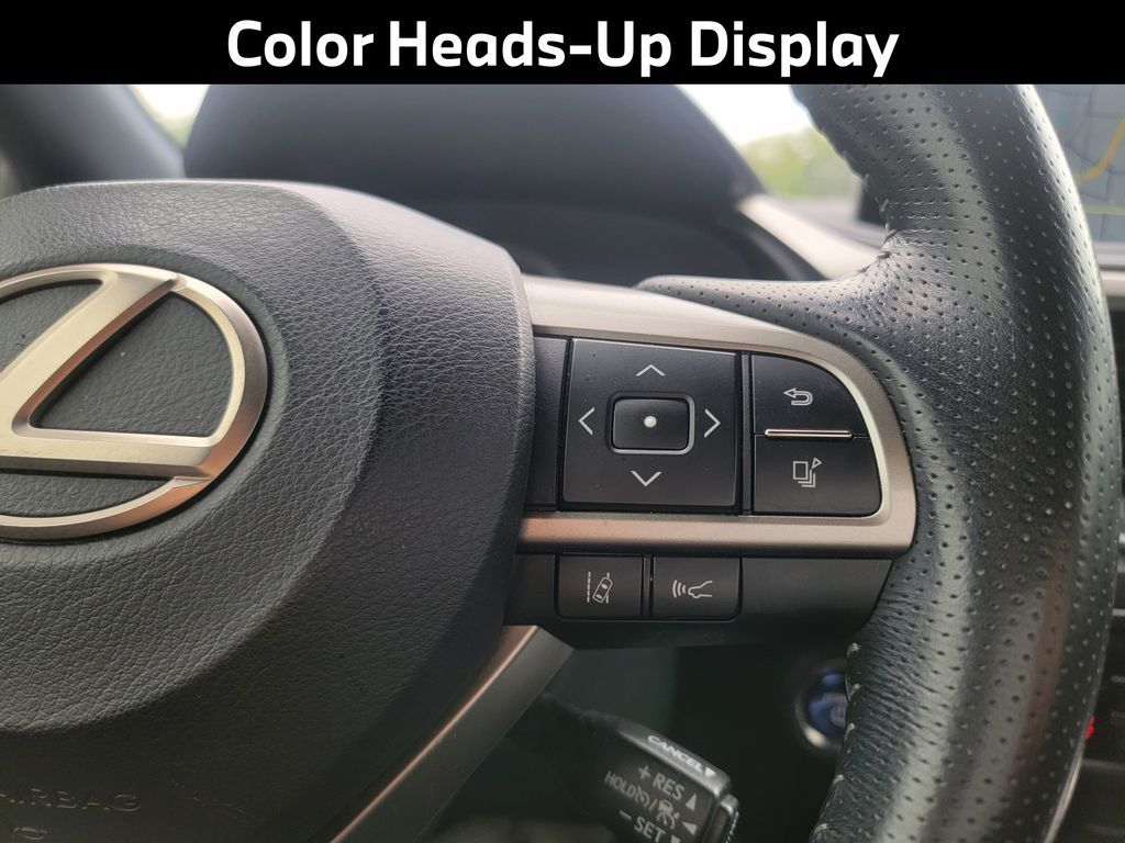 2021 Lexus RX 450h F Sport San Clemente CA