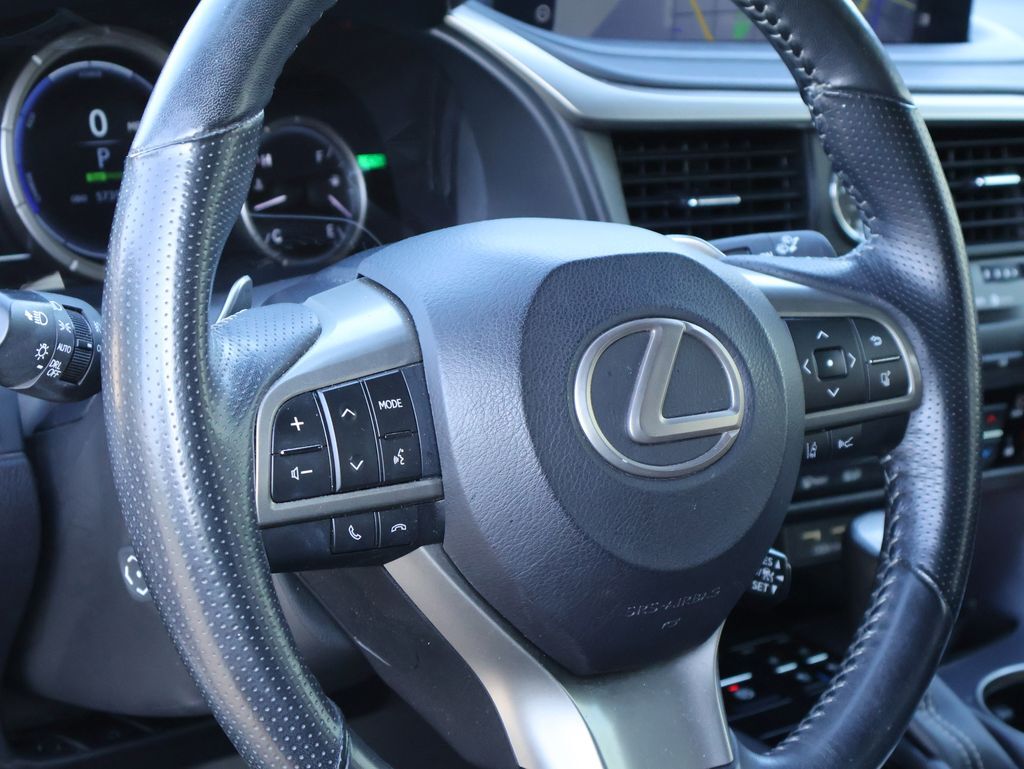 2021 Lexus RX 450h F Sport San Clemente CA