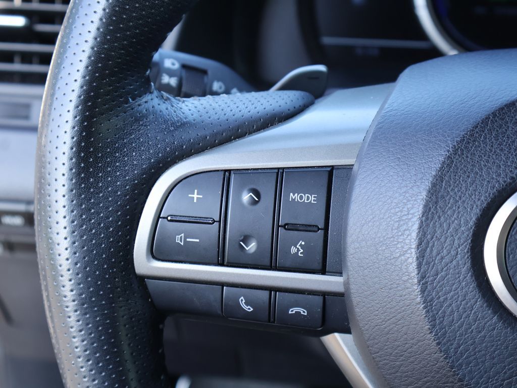 2021 Lexus RX 450h F Sport San Clemente CA