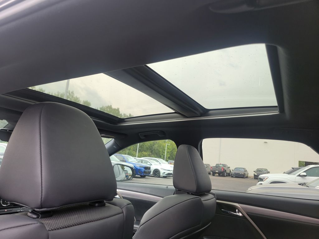 2021 Lexus RX 450h F Sport San Clemente CA