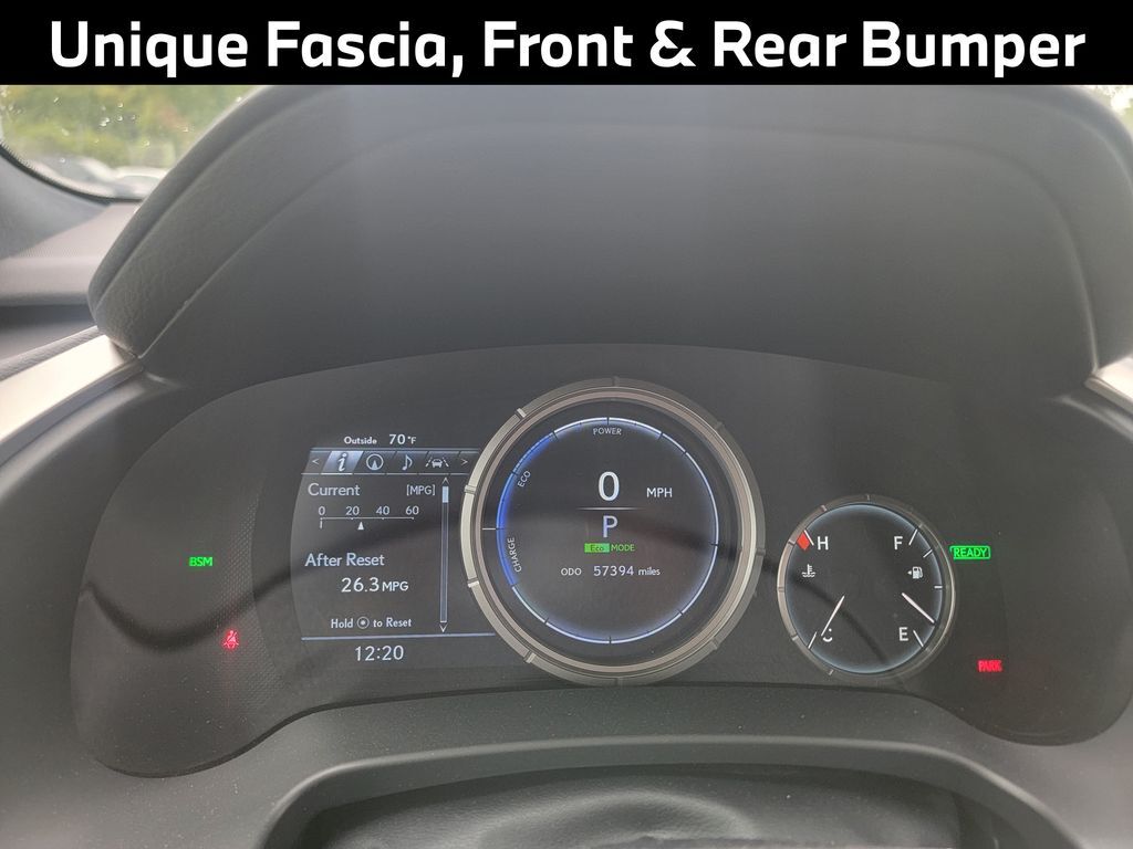2021 Lexus RX 450h F Sport San Clemente CA