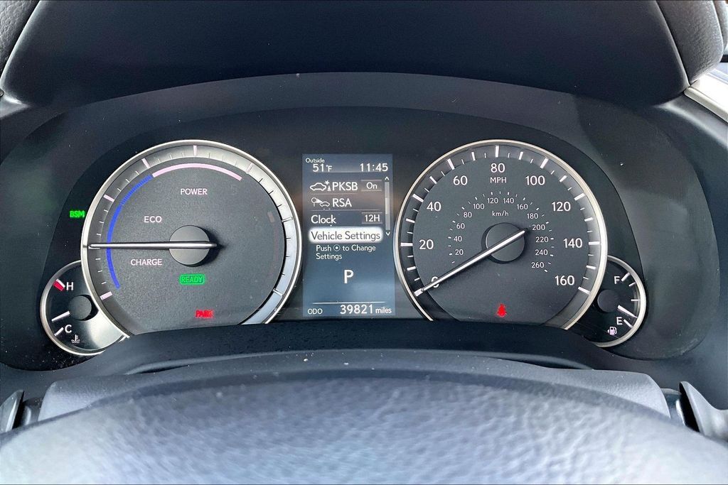 2021 Lexus RX 450h OR