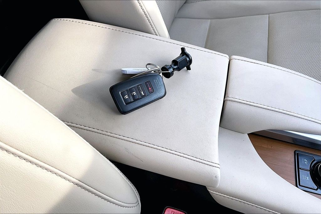 2021 Lexus RX 450h OR