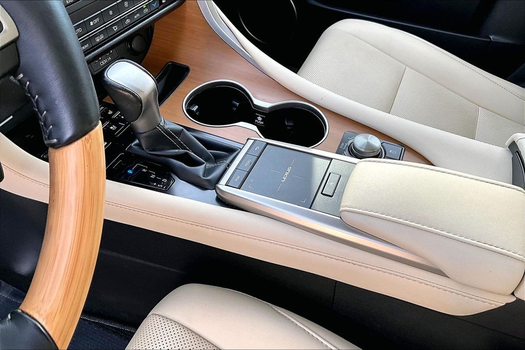 2021 Lexus RX 450h OR