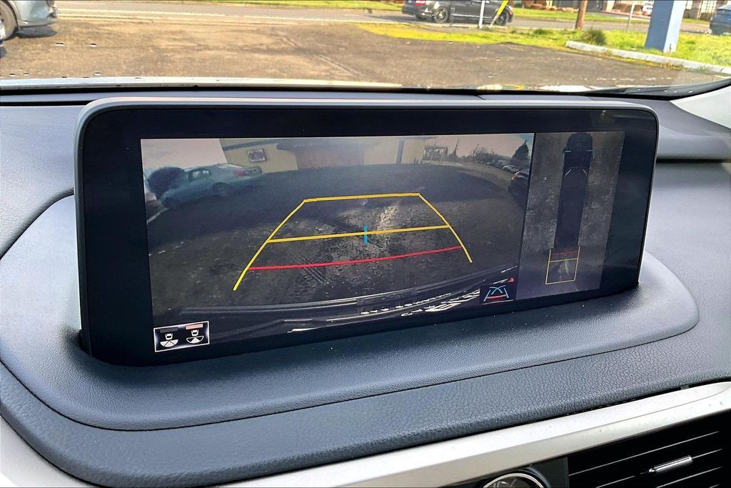 2021 Lexus RX 450h OR