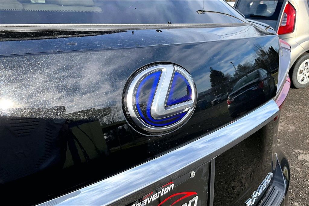 2021 Lexus RX 450h OR