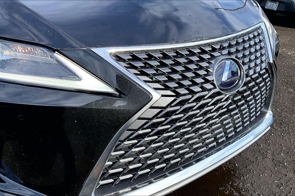 2021 Lexus RX 450h OR