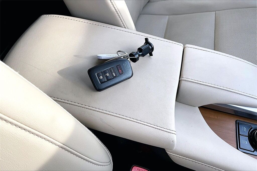 2021 Lexus RX 450h OR